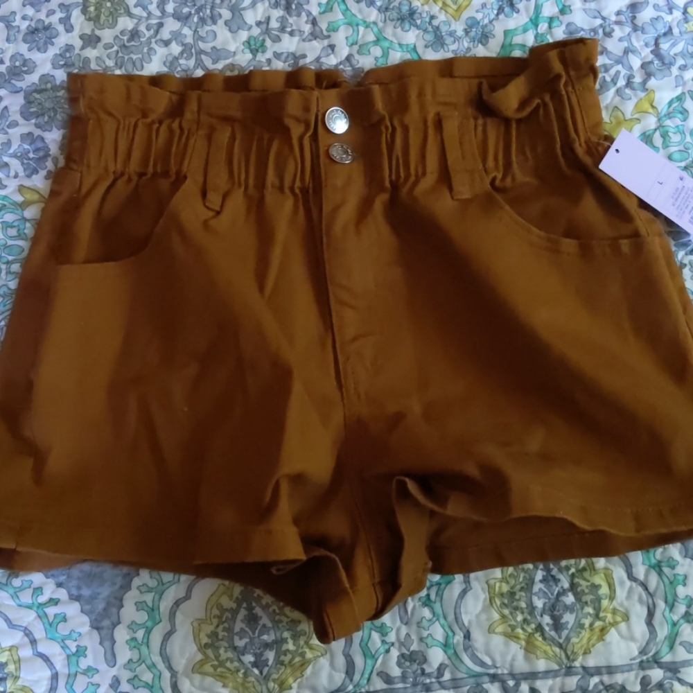 wild fable shorts